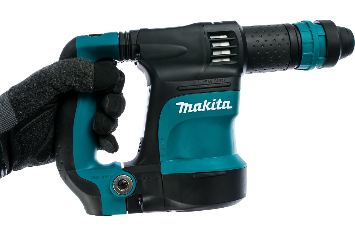 Отбойный молоток Makita HK 1820