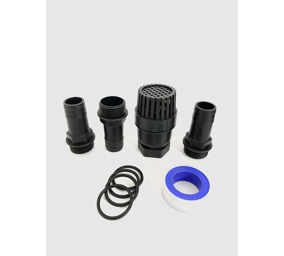 Автоматическая насосная станция Mateus TGP125 MS05403