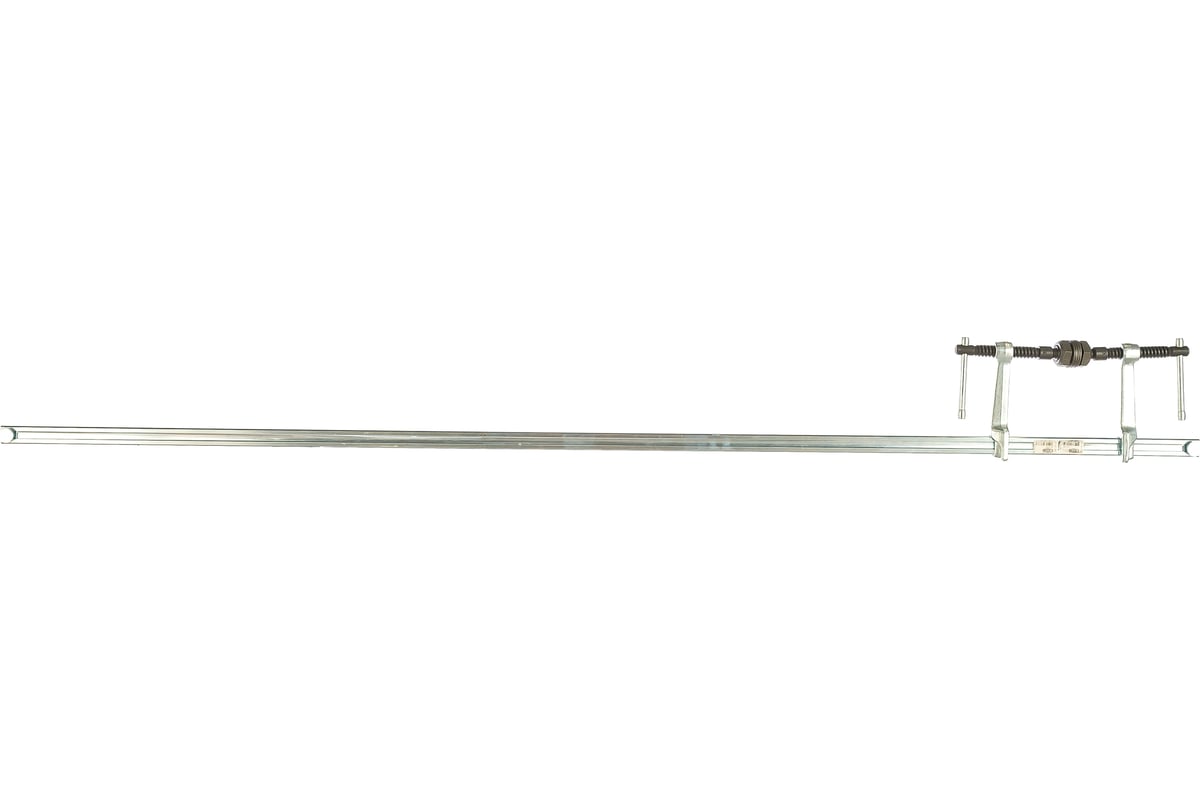 Струбцина BESSEY BE-SLV150M, 1500 мм