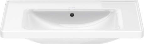 Раковина Duravit D-Neo 23678 80 см