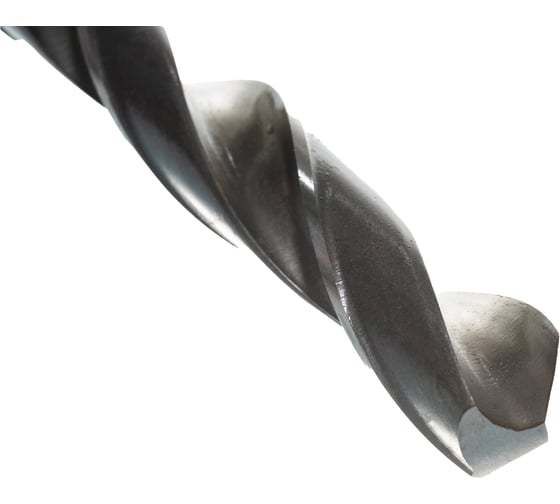 Сверло по металлу (22х248 мм; Р6М5; КМ2) БИЗ 22-skx