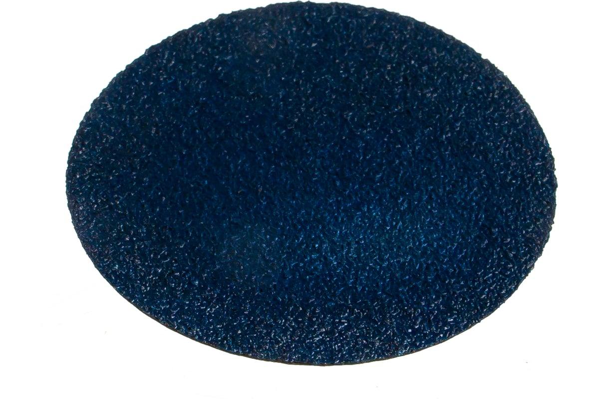 Диск фибровый ROLOK (50 мм; P80) GLOB ROLOK50P80