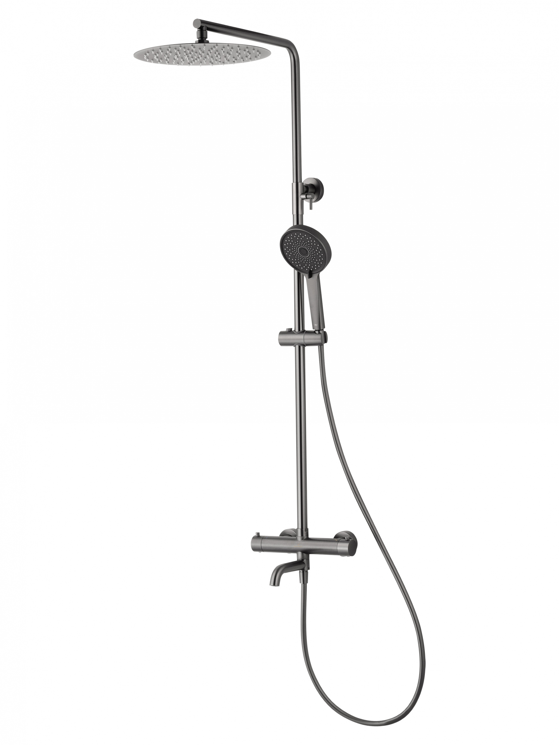 Душевая стойка Wonzon&Woghand Stick WW-88739903 термостат