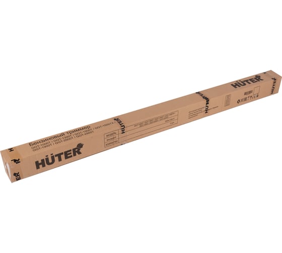 Бензиновый триммер Huter GGT-1000T 70/2/2