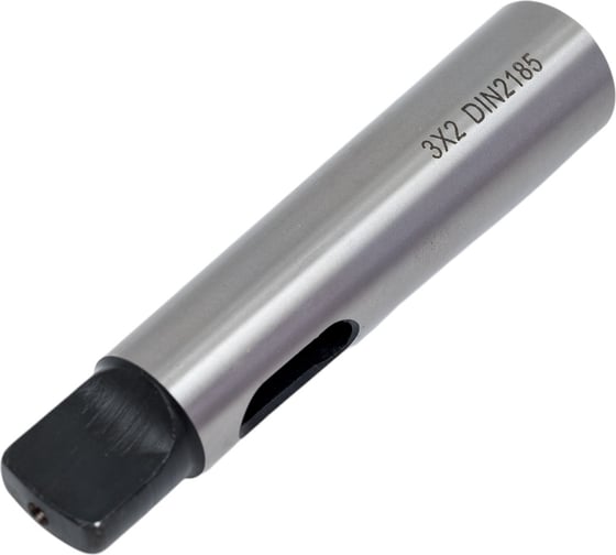 Втулка переходная КМ 3/2 с лапкой SOVIS 8787