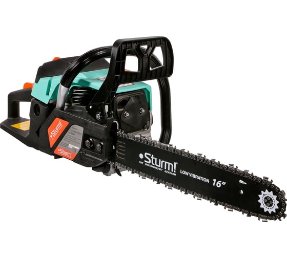 Бензопила Sturm GC9937
