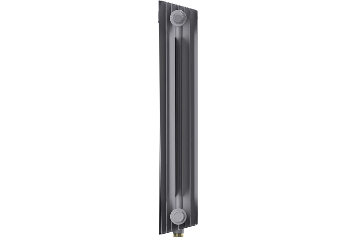Радиатор Royal Thermo PianoForte 500 /Silver Satin - 6 секц. VDR НС-1338436
