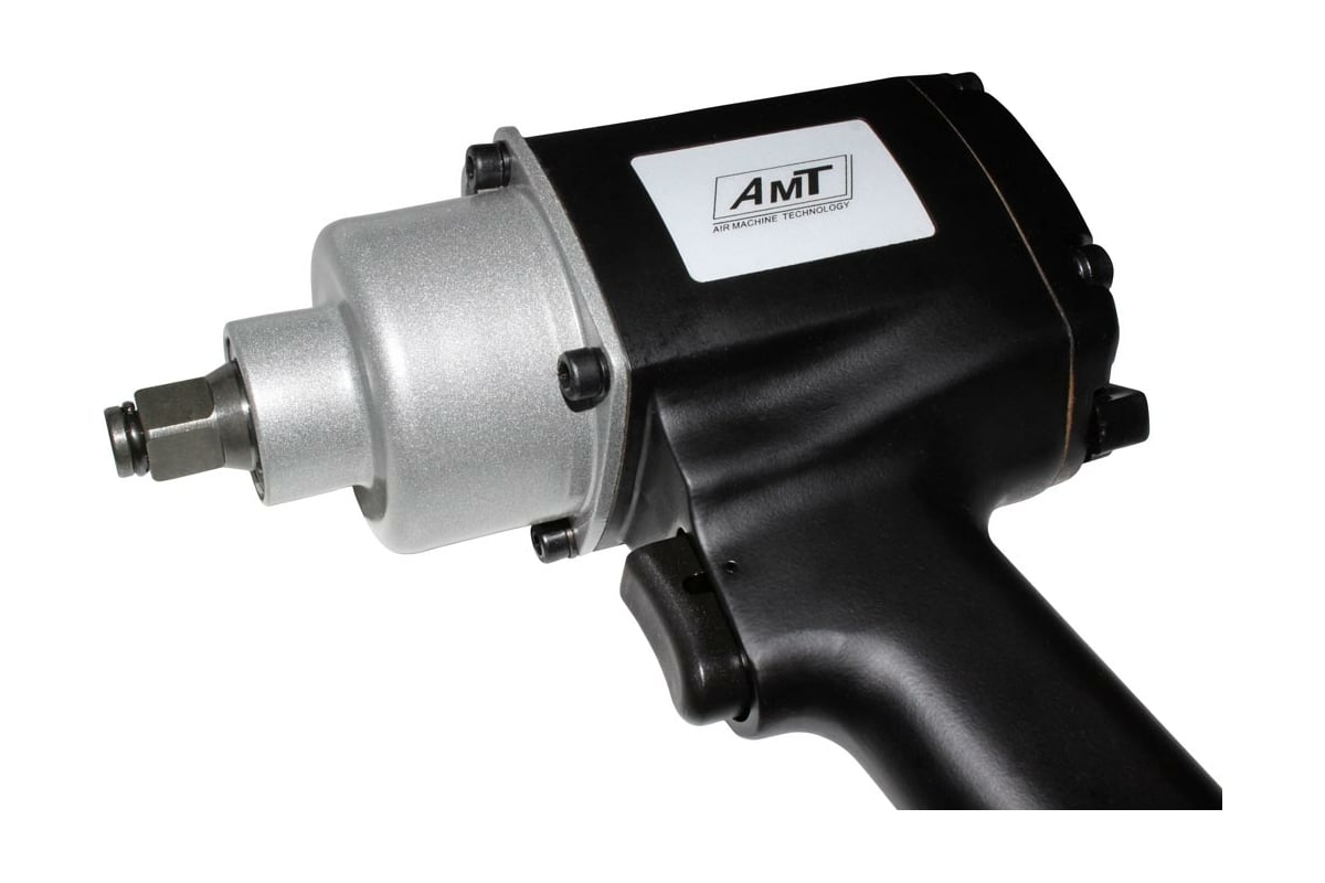 Пневматический гайковерт AmT AIW3170