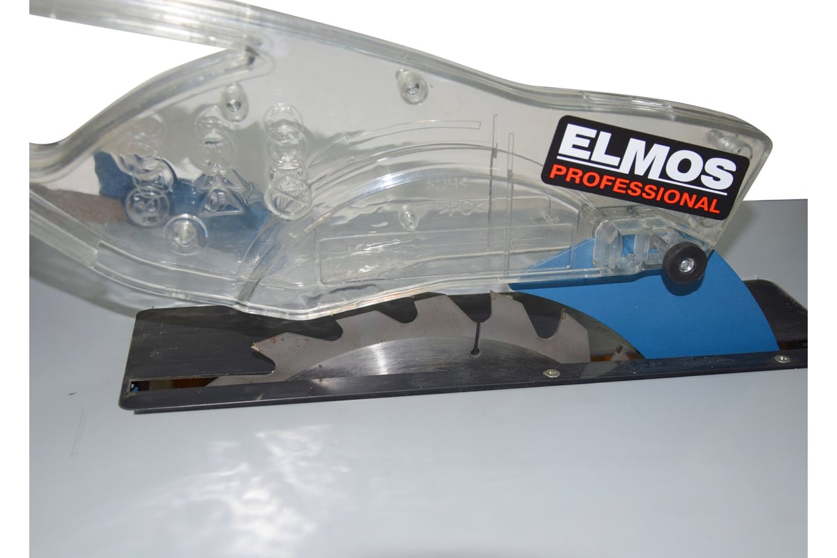 Распиловочный станок Elmos ECS-415 2.2kW 315мм e70 566