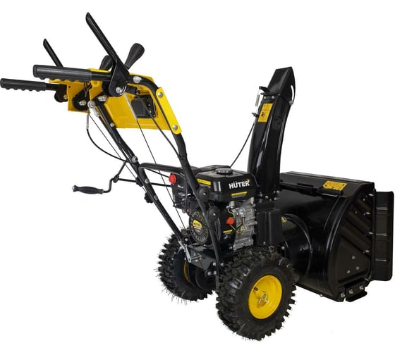Снегоуборщик Huter SGC 4100LX 70/7/26