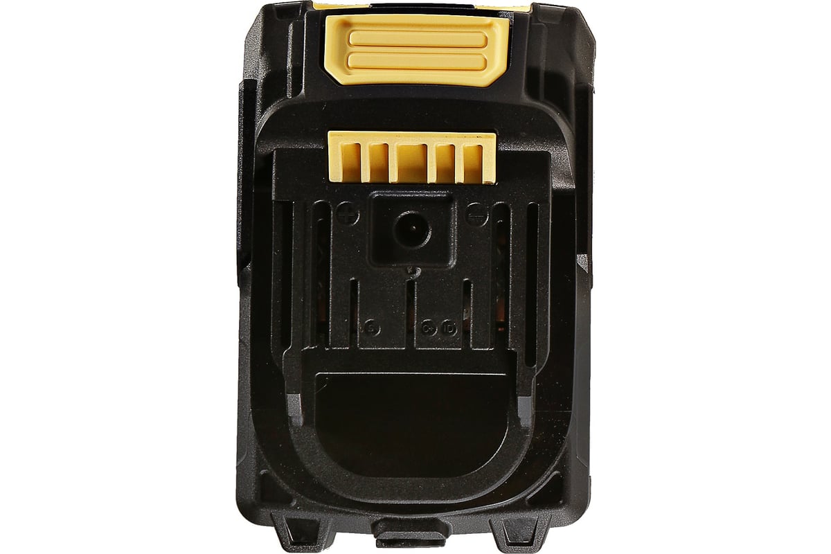 Аккумулятор Hanskonner 18 В, 1BatterySystem, 6.0 Ач HBP2006