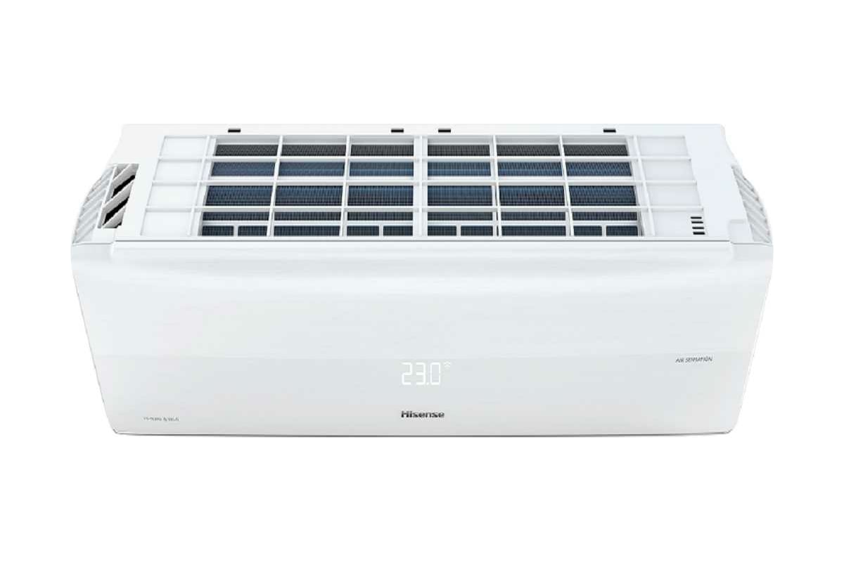 Сплит-система Hisense AS-13UW4RXVQF00G/AS-13UW4RXVQF00W