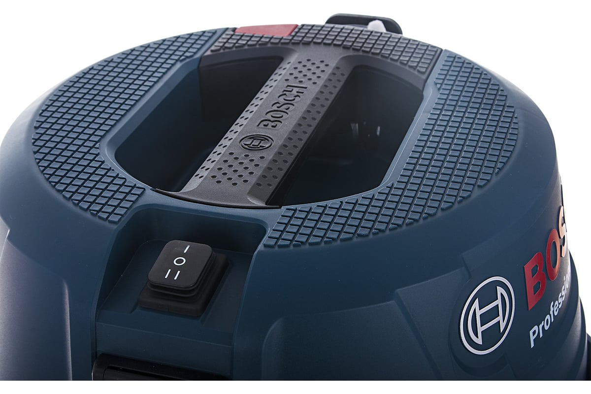 Пылесос Bosch GAS 20 L 0.601.97B.000