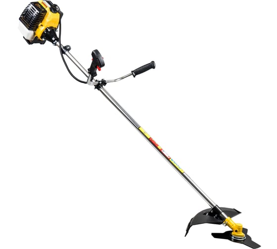 Бензиновый триммер Mateus tm-520a MS14205