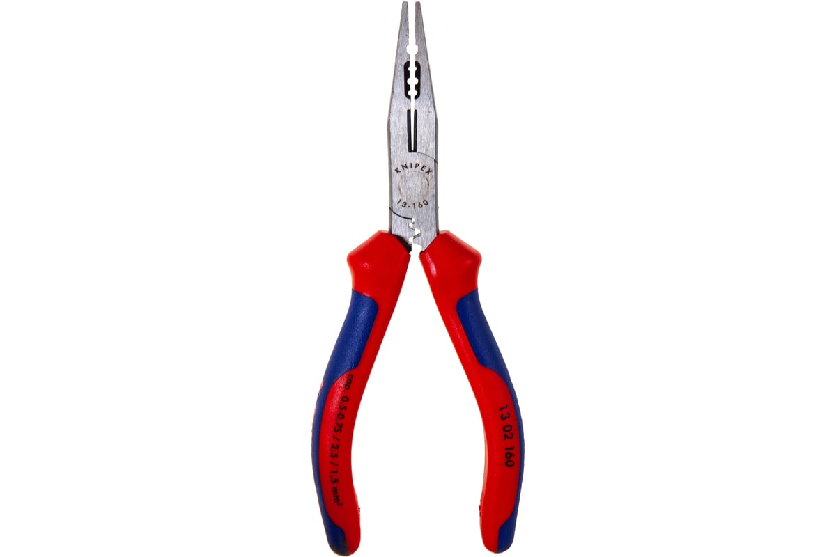 Инструмент для снятия изоляции Knipex KN-1302160