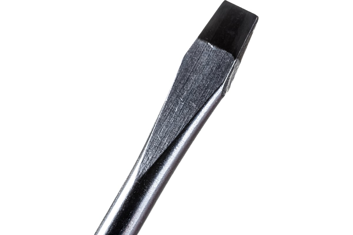 Отвертка SL5х100мм Biber КРАФТЕР 86002 тов-141903