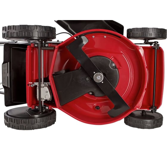 Газонокосилка MA.RI.NA Systems GX 52 SK PHW R52SL5GX03H