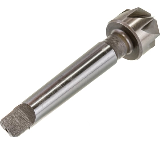 Зенковка (90 град; 31.5х124х32 мм; Р6М5; Z8; КМ2) Griff a405043