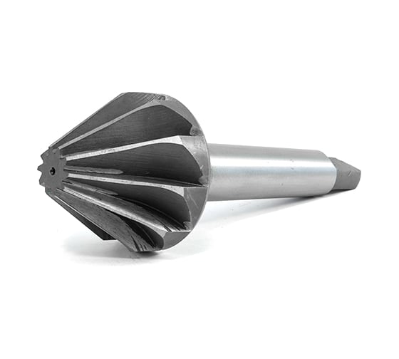 Зенковка (80 мм; 60 градусов; Р6М5; к/хв; КМ4; Z=10; ГОСТ 14953-80) Beltools ri.108.212