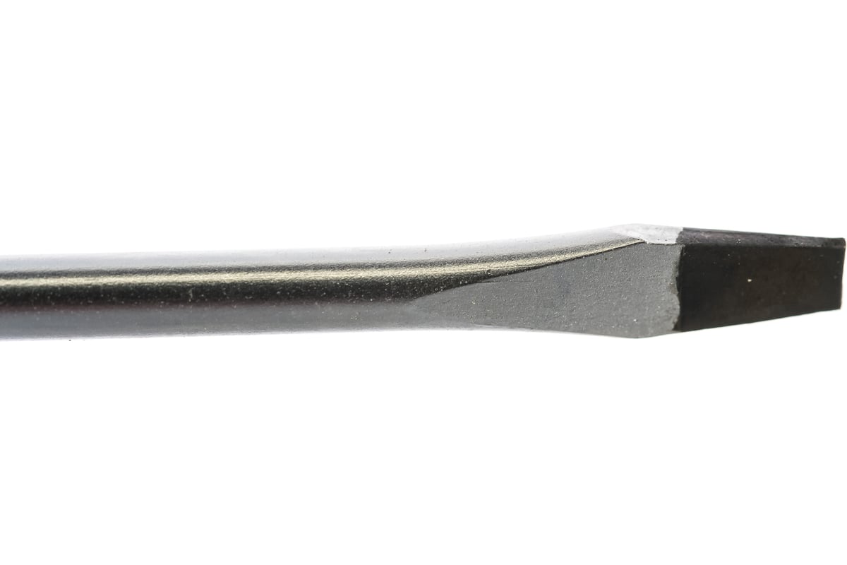 Шлицевая отвертка Rexant SL 3х150 мм, двухкомпонентная рукоятка 12-6422
