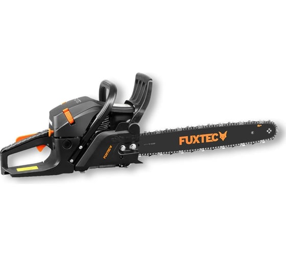 Бензиновая цепная пила Fuxtec FX-KS255