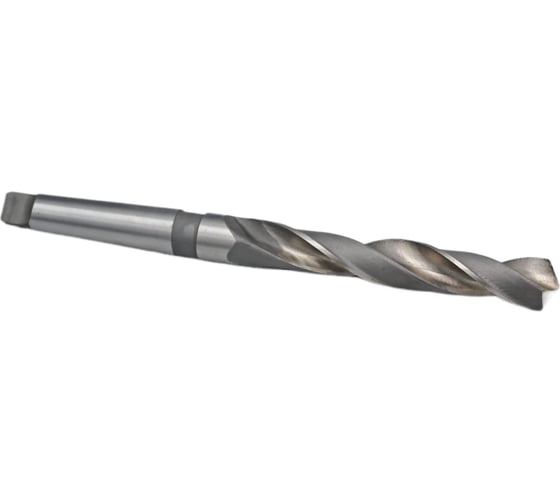 Сверло по металлу Р6М5 25х160х281 мм, к/х КМ3 TORNERI 044695