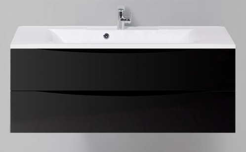 Тумба с раковиной BelBagno Marino 120