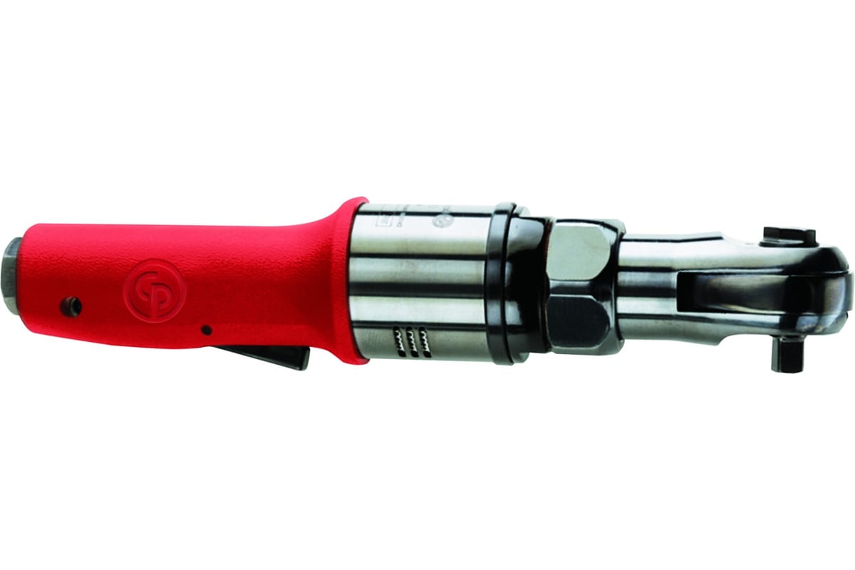 Пневматическая трещотка Chicago Pneumatic CP826 1/4" T025074
