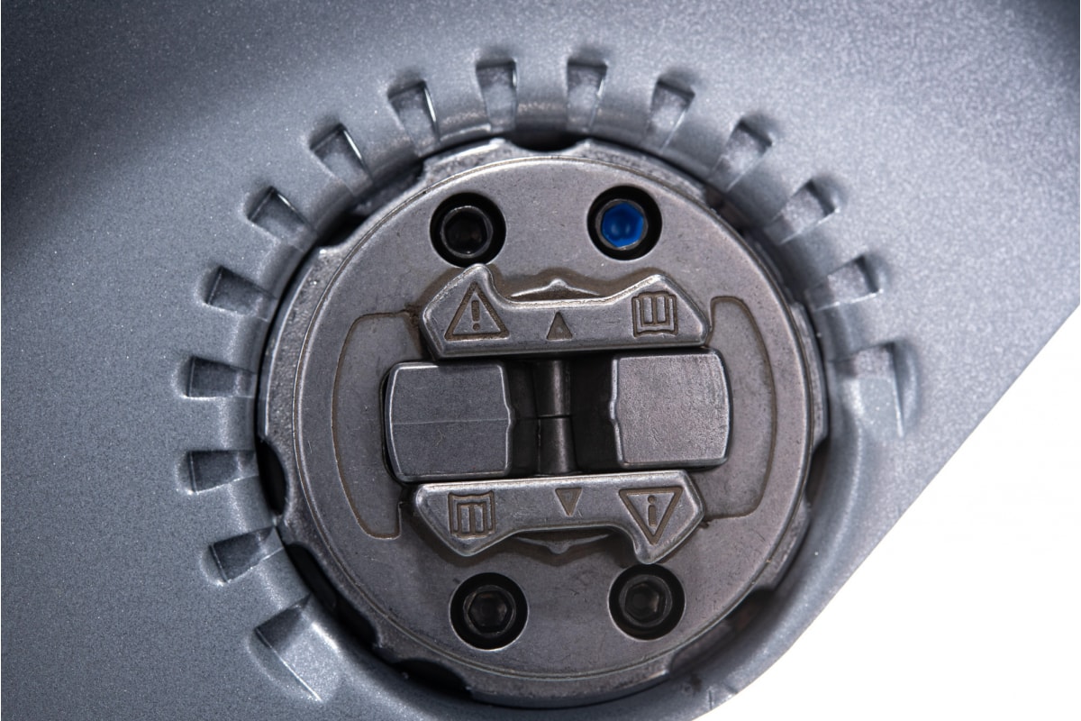 Аккумуляторная угловая шлифмашина Bosch GWX 18V-10 06017B0100