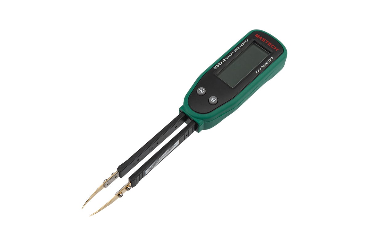 Мультиметр для чип компонентов Mastech MS8910 13-2048