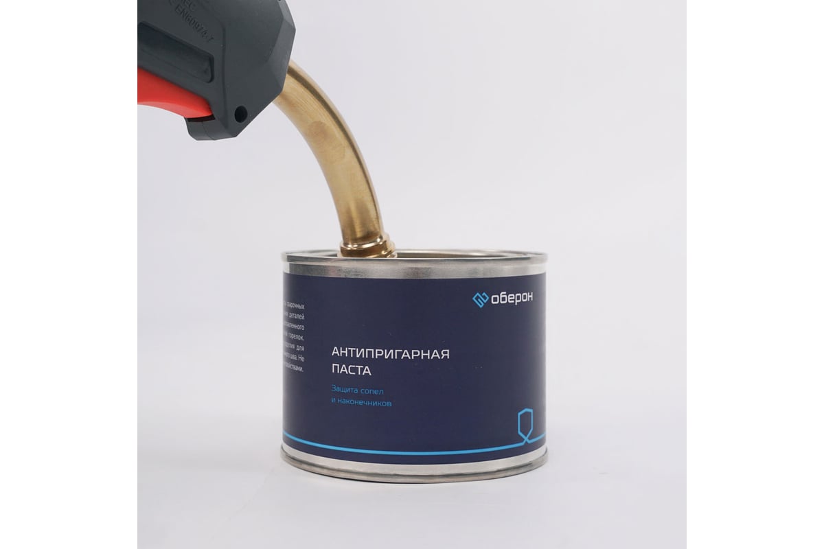 Паста антипригарная 300 гр Оберон WC1210