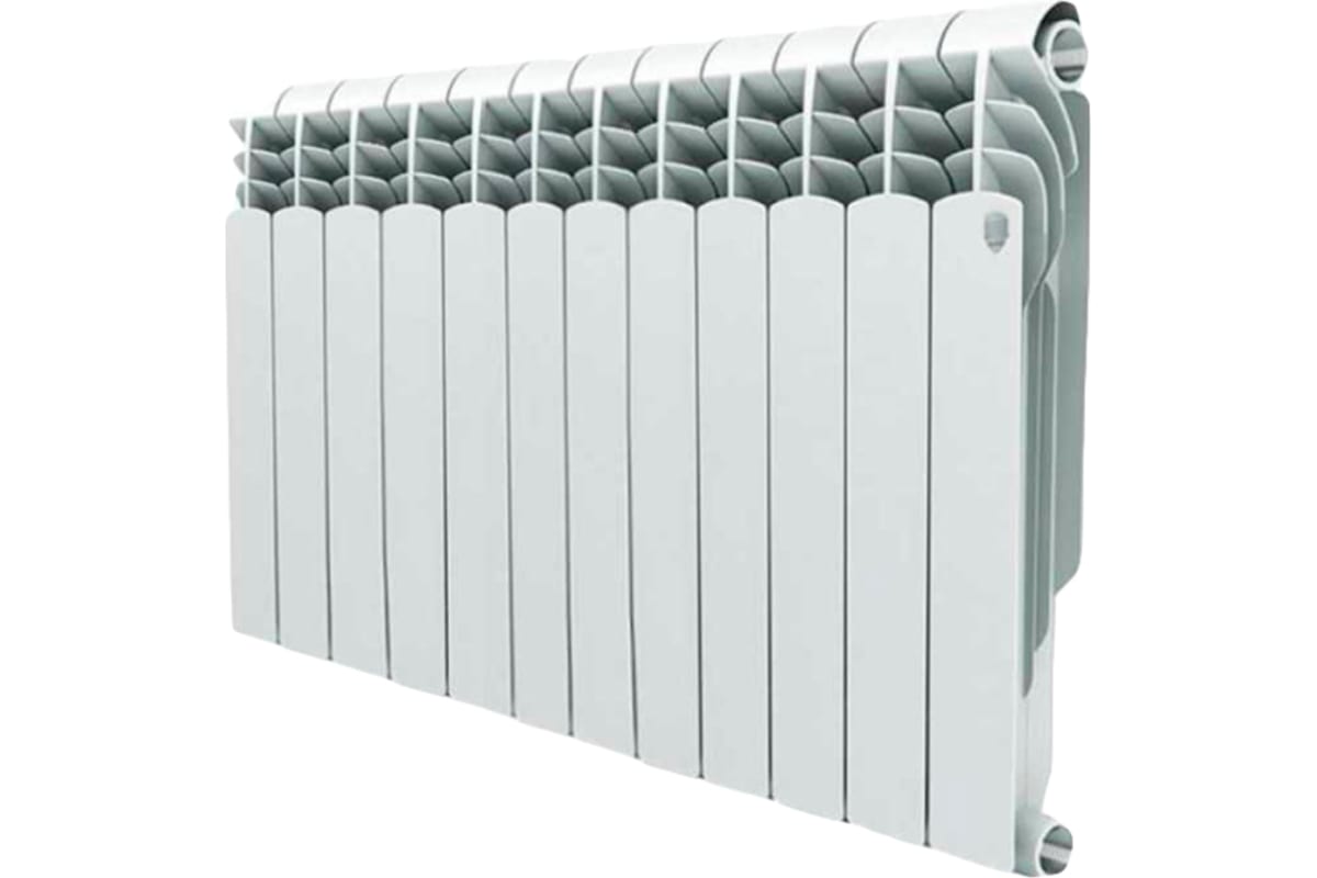 Радиатор Royal Thermo Vittoria 500 new - 12 секций НС-1135043