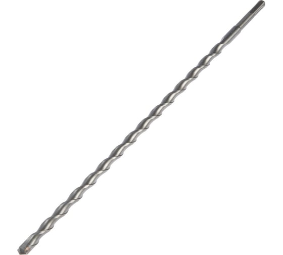 Бур по бетону 16x460 мм, SDS-plus ЛОМ 1864739