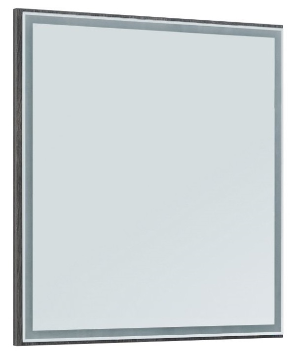 Мебель для ванной Aquanet Nova Lite 75 см, 2 ящика
