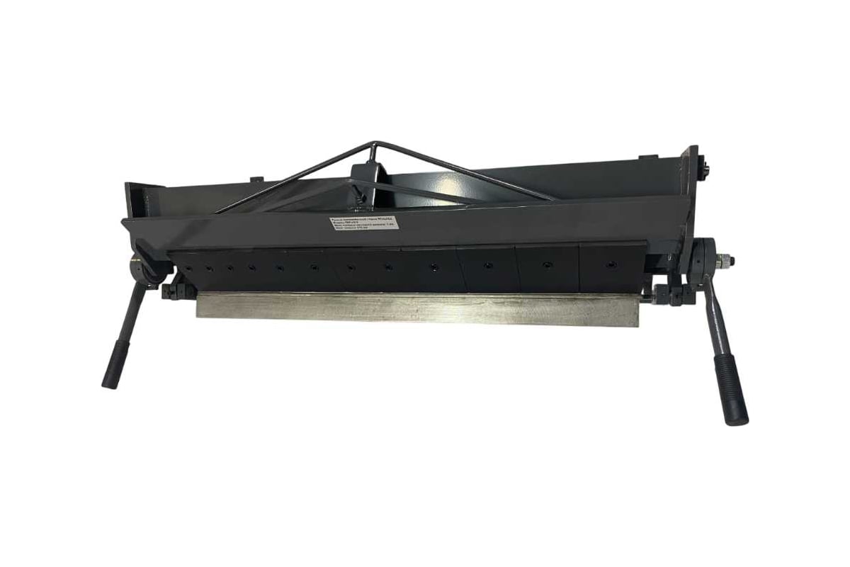 Листогибочный ручной станок REALREZ RW 1x915 REZ-RW1x915