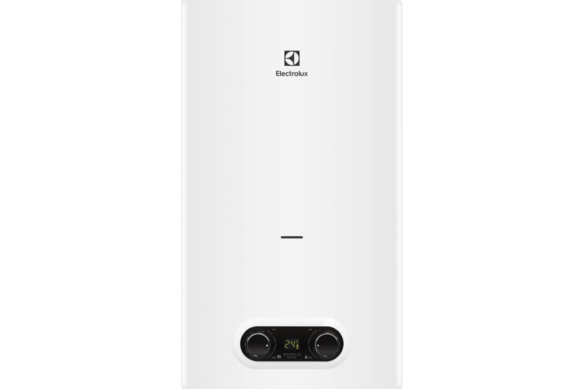 Газовая колонка Electrolux GWH 14 NanoPlus 2.0 НС-1173664