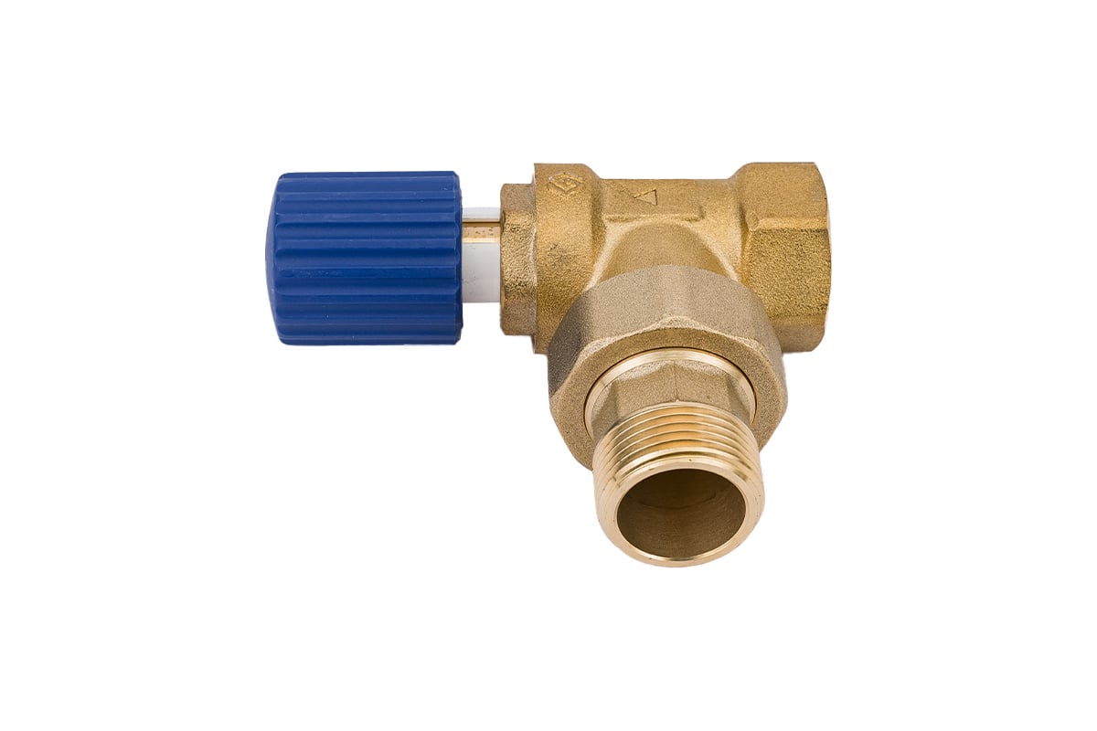 Перепускной клапан MVI 3/4" SE.520.05