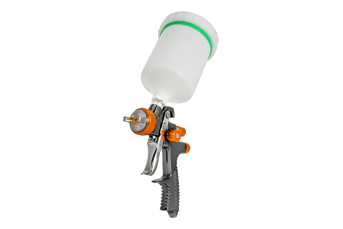 Воздушный краскораспылитель Schtaer SCH-898-1.8