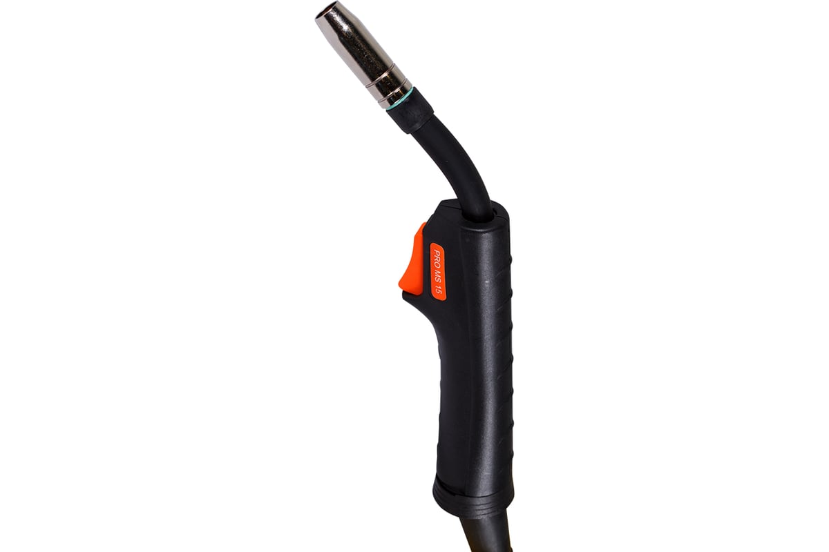 Горелка PRO MS 15 3 м ICT2098-sv001 Сварог 94596