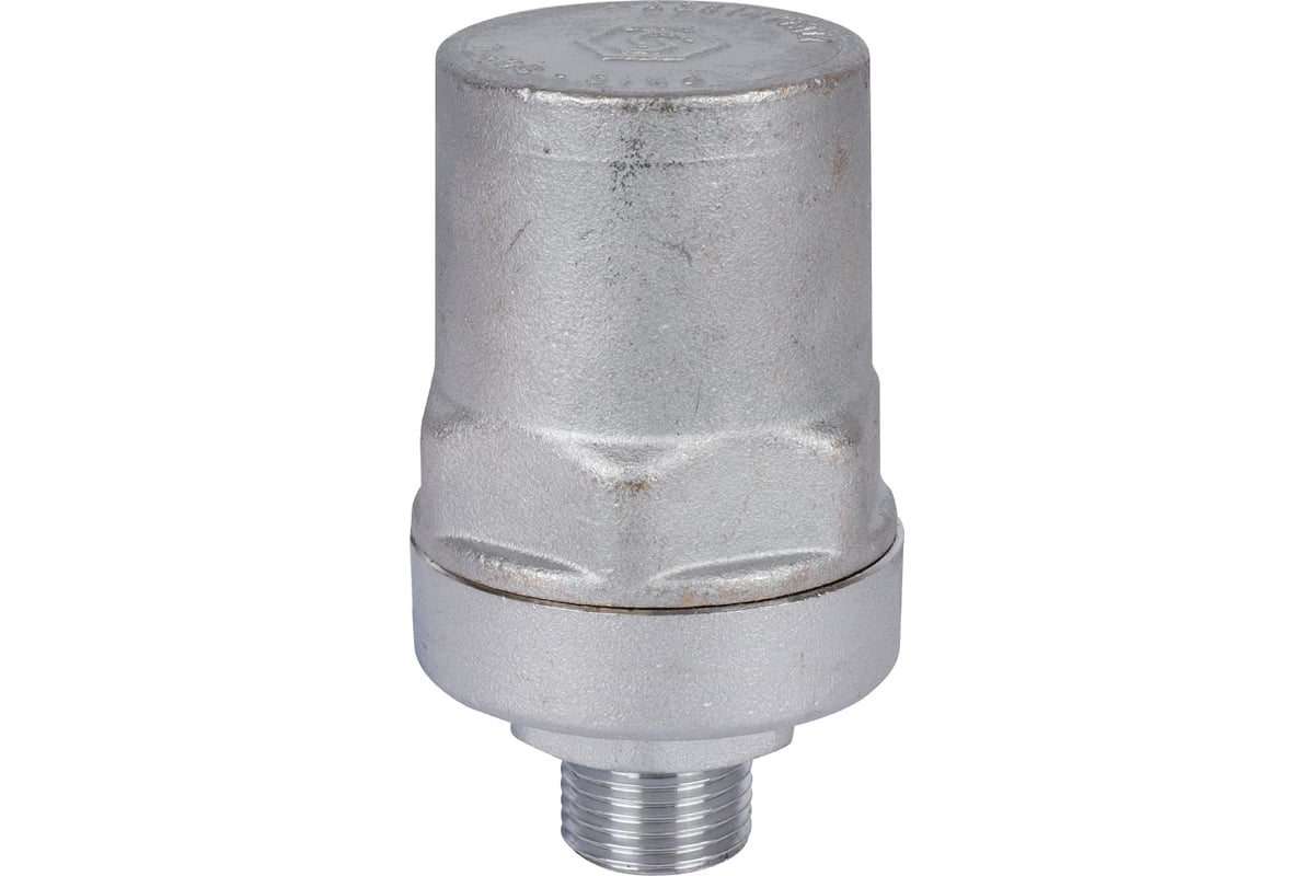 Компенсатор гидроудара STOUT Svs-1014-000015 нар.р., 1/2", покрытие - хром RG008VLFB3NSAS