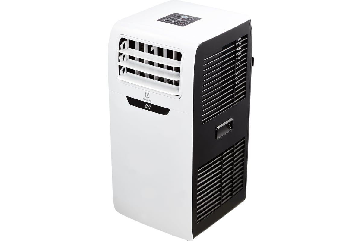 Мобильный кондиционер Electrolux MANHATTAN EACM-09 FM/N3 НС-1292431