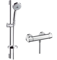 Душевые наборы