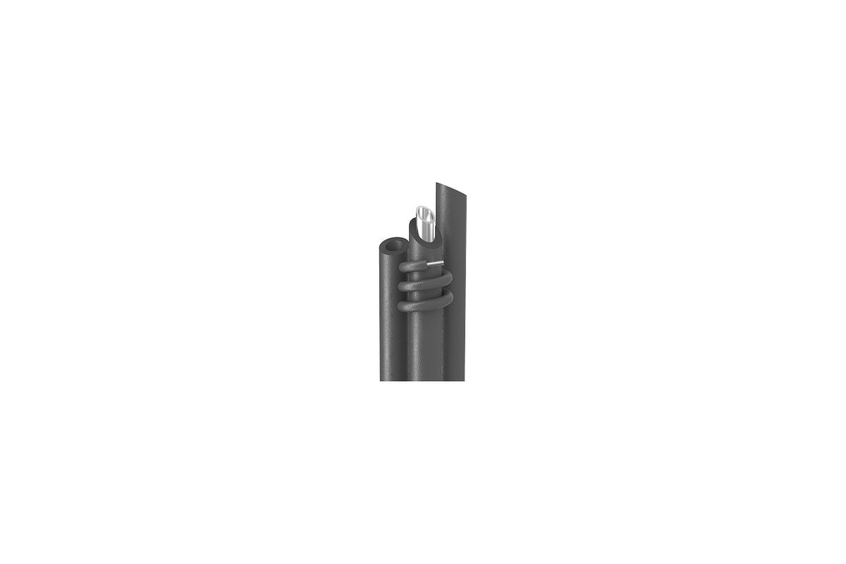 Трубка Energoflex Super, 64/32-2 EFXT064322SU