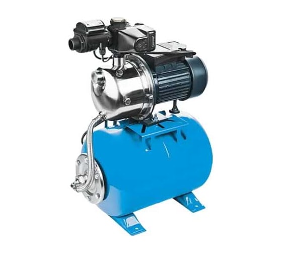 Универсальная станция UNIPUMP АКВАРОБОТ JS 60-24 87955