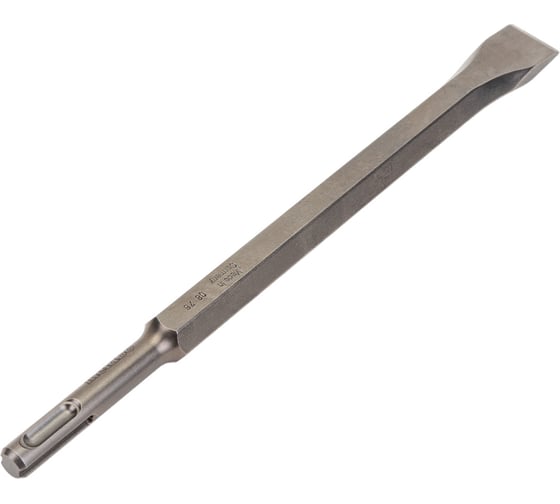 Зубило SDS-plus (250х20 мм, плоское, 6-гранное) Metabo 626830000