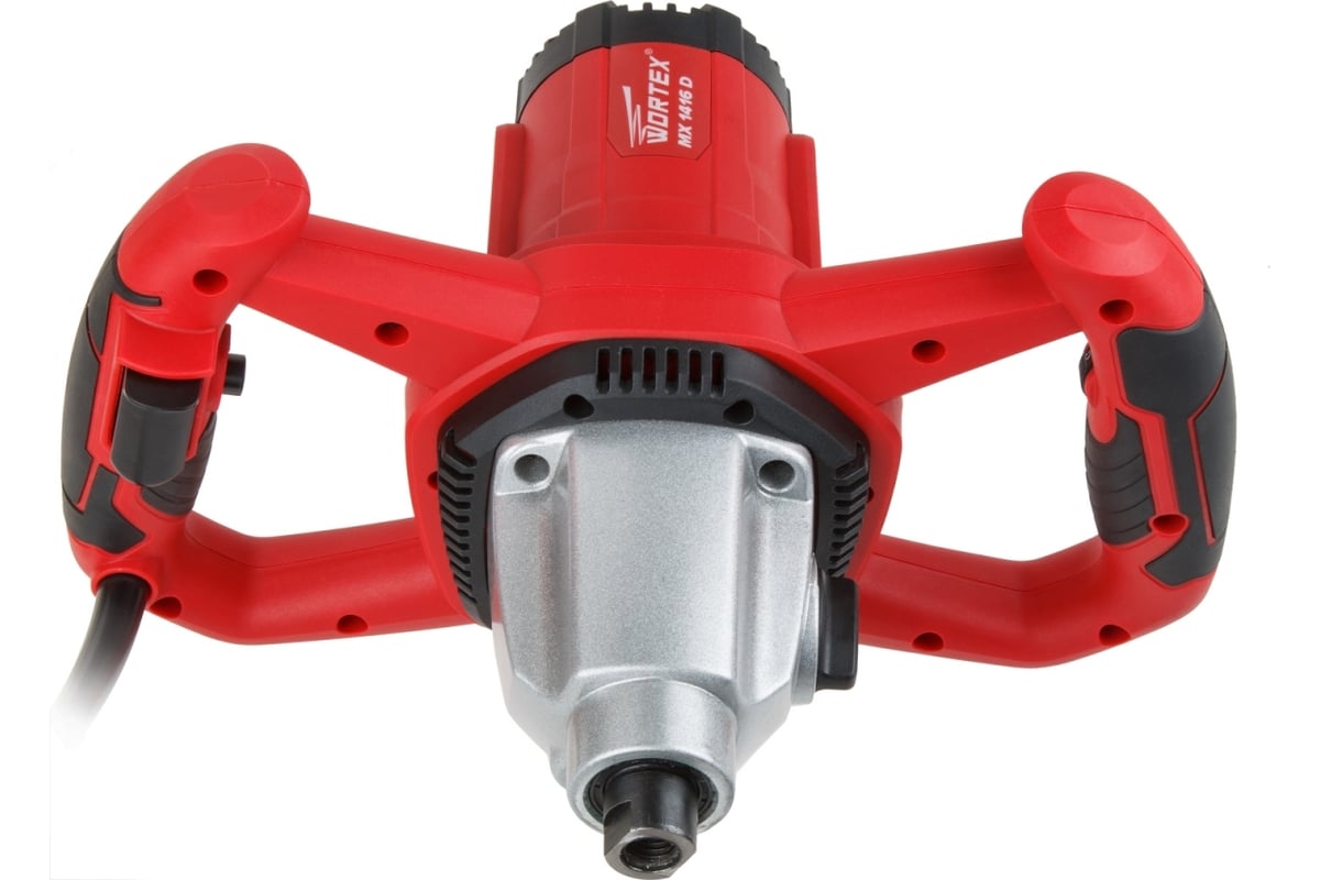 Строительный миксер Wortex MX 1416 D MX1416D0330