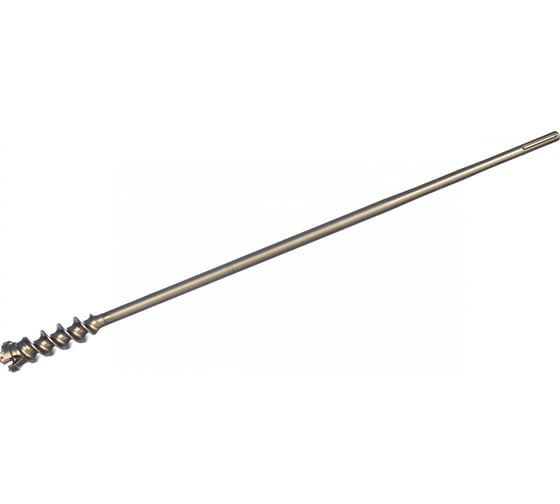 Бур по бетону SDS-max BreakThrough (55х990 мм) HAWERA F00Y139696