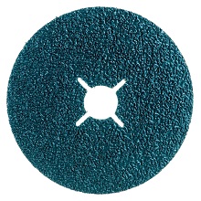 Фибровые шлифовальные круги