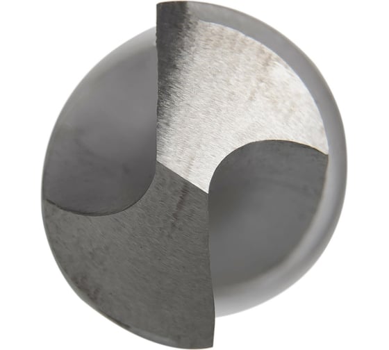 Сверло (21.25 мм; конический хвостовик; Р6М5/М2) WOLFSTAR ds10212