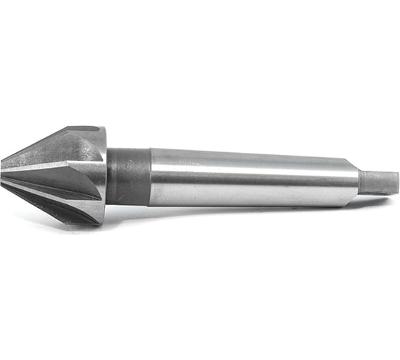 Зенковка ГОСТ 14953-80 (50х38х153 мм; 90 град.; Р6М5; к/хв КМ3; Z-8 ; dmin-16.0 мм) Beltools ri.108.209